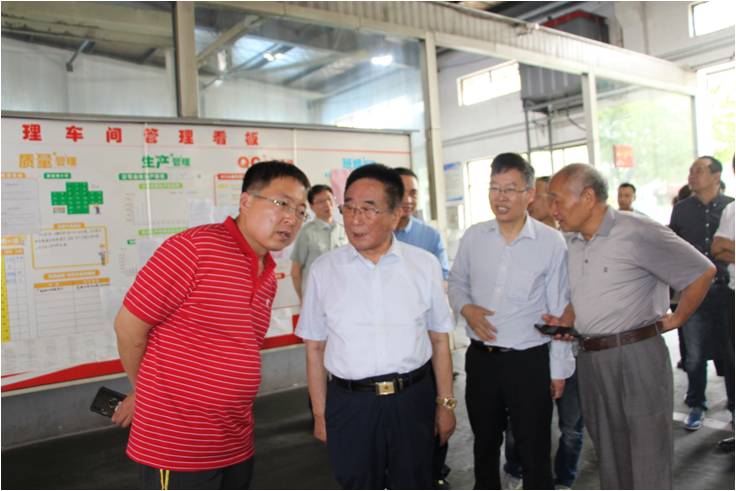 南通市“社科专家企业行”活动落幕