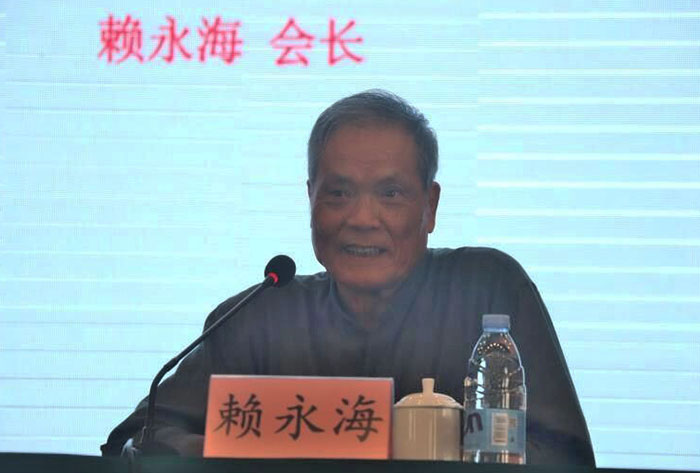 省儒学学会第二次会员代表大会暨“儒学的价值与前景”学术研讨会在宁举行