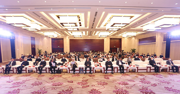 首届长江经济带高质量发展论坛在南京举行 为国家实施长江经济带战略提供智力支撑