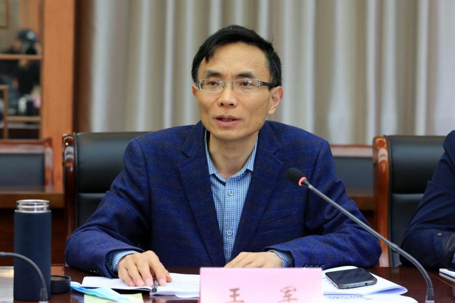 如东县召开2022年社科普及工作联席会议成员单位联络员会议