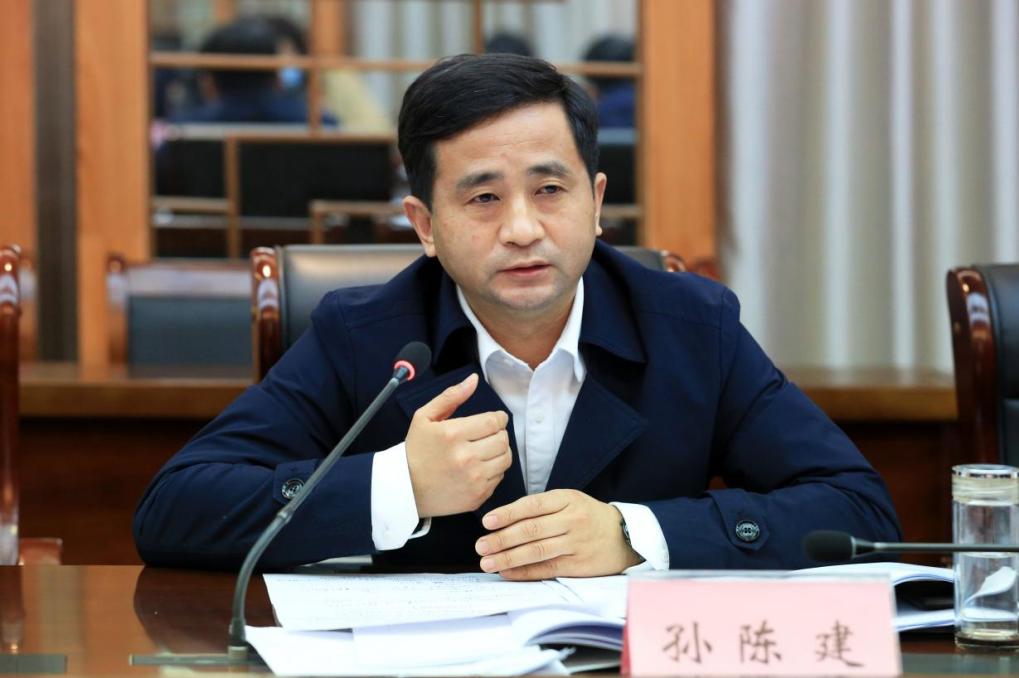 如东县召开2022年社科普及工作联席会议成员单位联络员会议