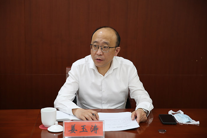 常州市委常委、宣传部部长、市委秘书长杭勇专题调研常州市哲学社会科学工作