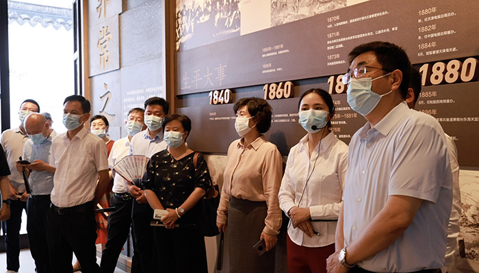 常州市钟楼区社科联举行省社科应用研究精品工程课题成果汇报演出