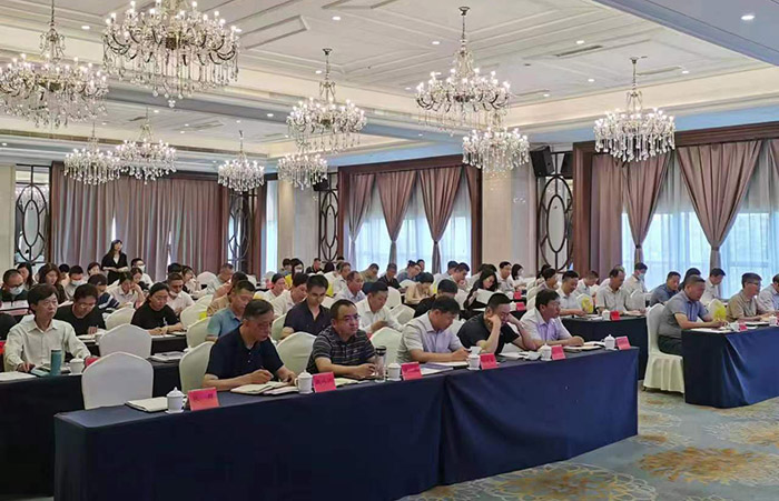泰州市社科联组织召开全市社科类学会和社科普及基地工作会议暨业务培训班