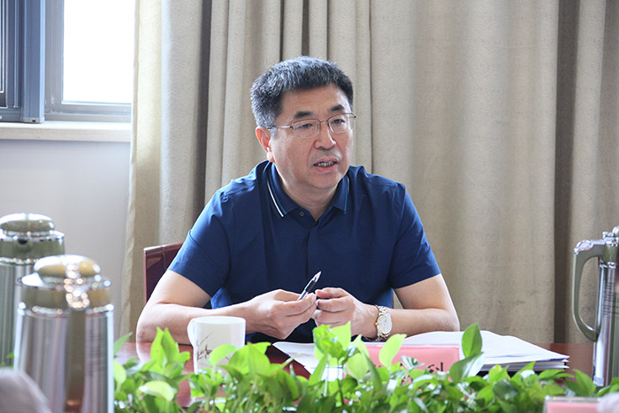 省社科联党组理论学习中心组专题学习习近平总书记省部级主要领导干部专题研讨班重要讲话精神