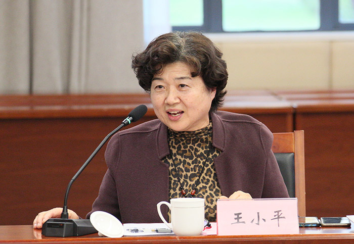 省社科联召开纪念成立60周年老同志座谈会