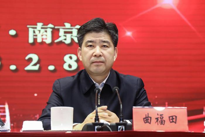 聚焦中国式现代化江苏新实践 开创哲学社会科学发展新局面