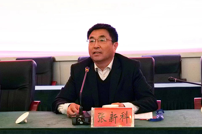 江苏农牧科技职业学院哲学社会科学联合会成立