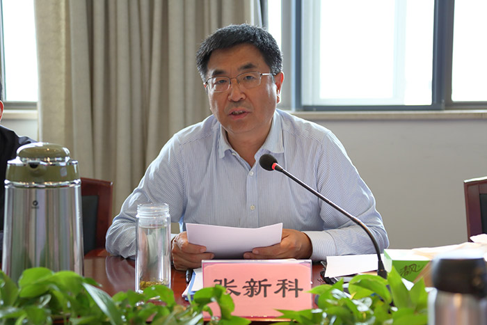 省社科联召开学习贯彻习近平新时代中国特色社会主义思想主题教育读书班开班式
