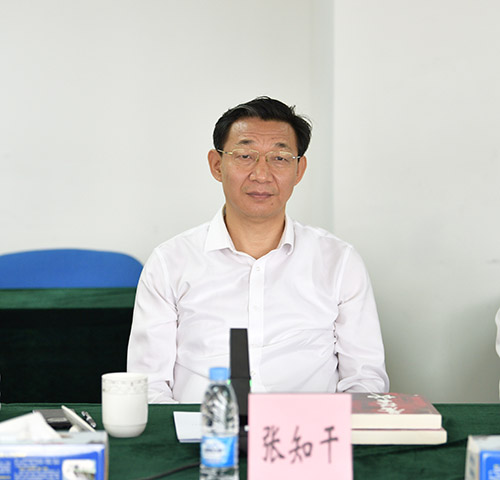 张新科率调研组赴广东省社科联调研