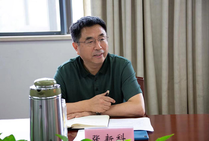 省社科联开展主题教育集中学习第二专题研讨