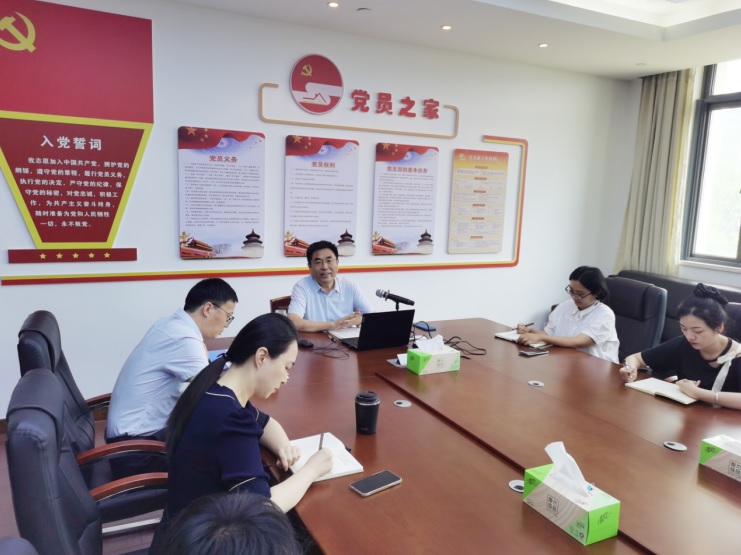 省社科联举办“青年学堂”专题辅导讲座