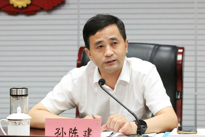 如东县召开2023年度经济与社会发展应用研究重点立项课题负责人座谈会