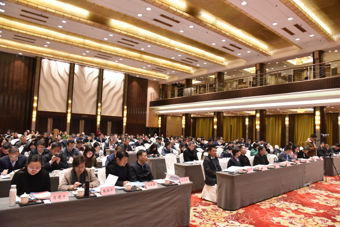 省社科界第十八届学术大会学会专场在南京举行