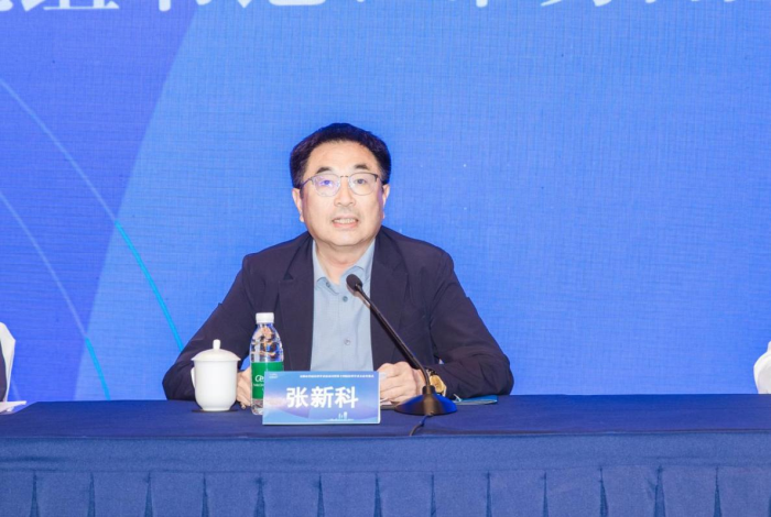 无锡市举行首届社科学术活动月暨第十四届社科学术大会开幕式