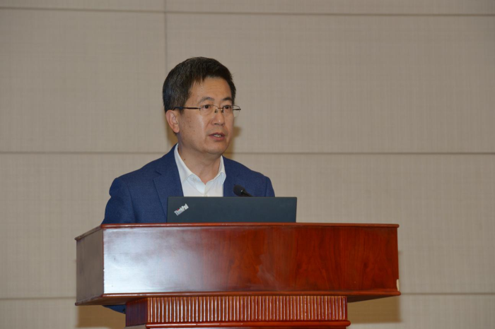 无锡市举行首届社科学术活动月暨第十四届社科学术大会学会专场