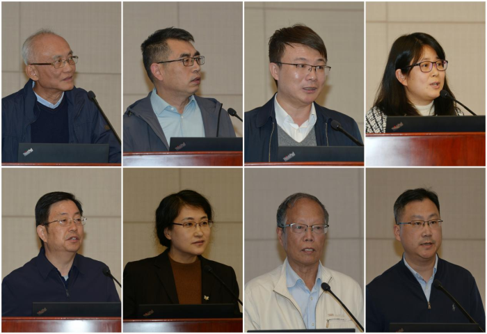 无锡市举行首届社科学术活动月暨第十四届社科学术大会学会专场