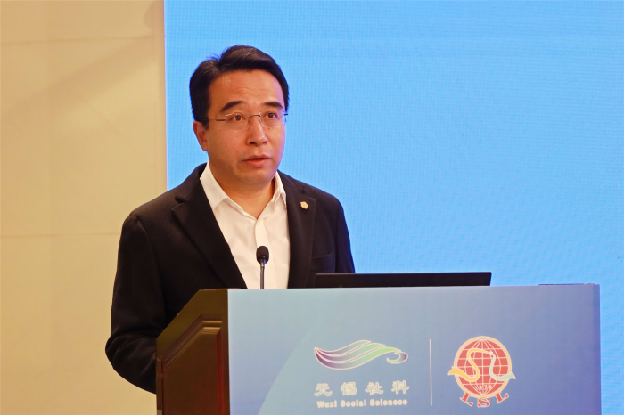 第二届锡连南北合作学术交流会在无锡召开