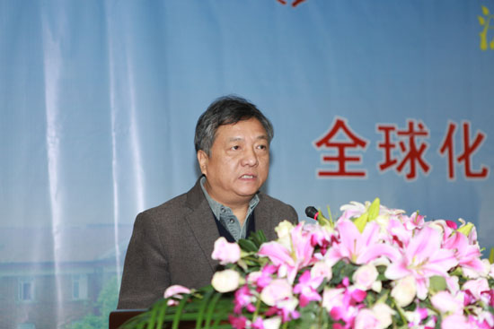 江苏省哲学社会科学界第六届学术大会法学、政治学和国际关系论坛综述