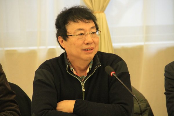 “《江苏社会科学》创刊25周年暨传统学术期刊的现代转型与发展”研讨会在宁召开