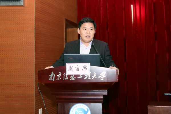 省生产力学会召开换届会议暨“江苏省创新生态系统打造及创新浓度提升研究”学术沙龙