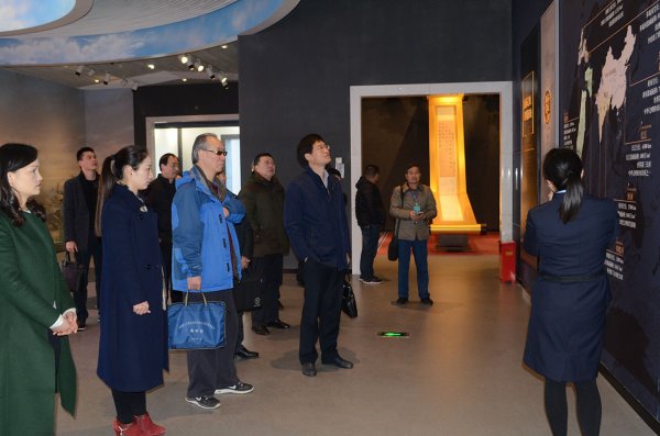 南通市召开社科普及工作现场推进会
