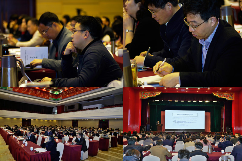 省社科界第十二届学术大会高层论坛在宁举行