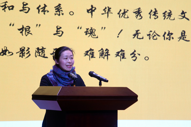 如东举办人文社科阅读“众享”展示活动