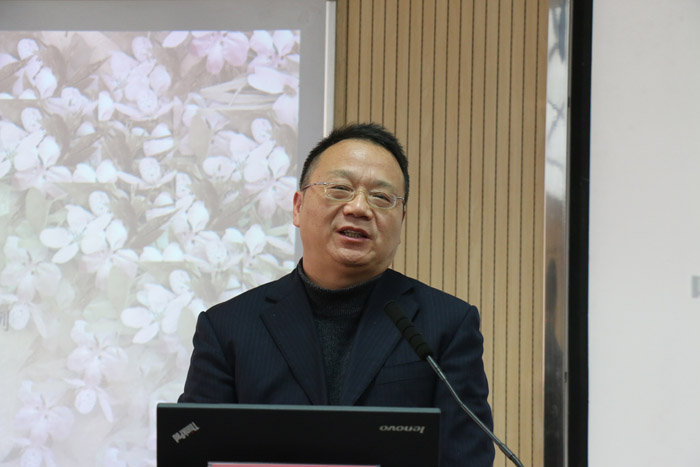 构建中国特色哲学社会科学与青年学者时代担当——江苏省社科界第十一届学术大会综述：青年学者专场