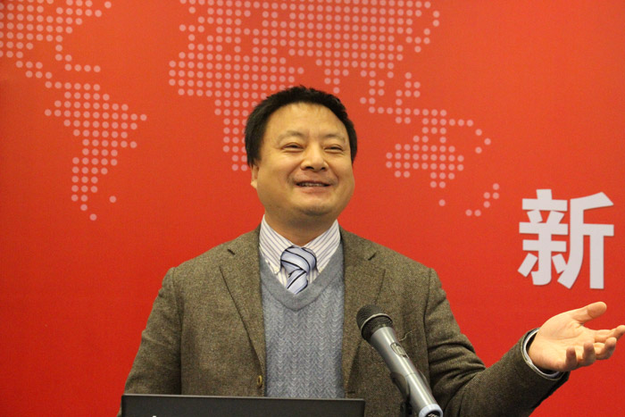 新时代经济转型与管理创新——江苏省社科界第十一届学术大会综述：经济与管理学专场