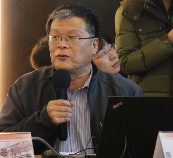 重视社会治理创新 推动政府职能转变——江苏省社科界第十一届学术大会综述：“社会治理创新与政府改革”学术聚焦专场
