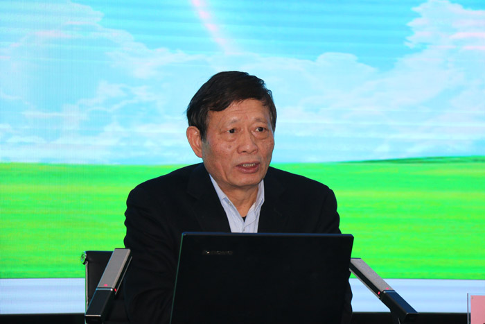 打造共建共治共享的社会治理格局——江苏省社科界第十一届学术大会综述