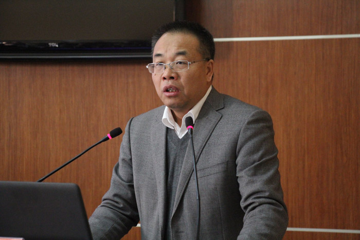 让优秀传统历史文化焕发时代风采——江苏省社科界第十一届学术大会综述：文学与历史学专场