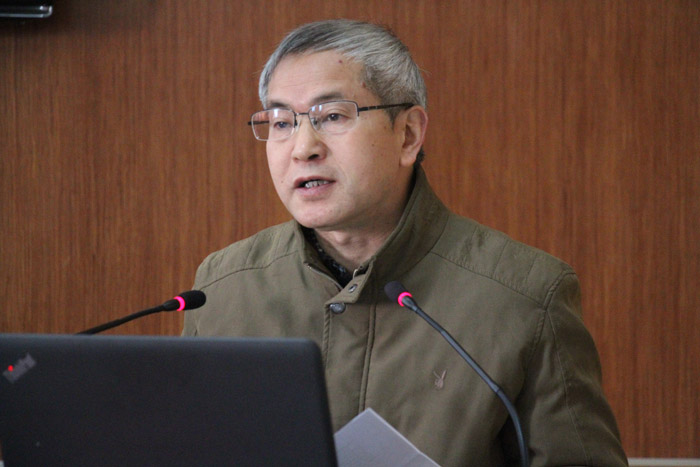 让优秀传统历史文化焕发时代风采——江苏省社科界第十一届学术大会综述：文学与历史学专场