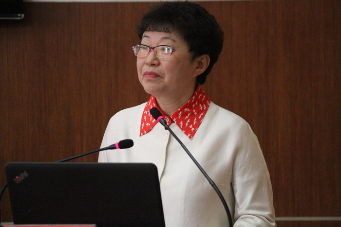 让优秀传统历史文化焕发时代风采——江苏省社科界第十一届学术大会综述：文学与历史学专场
