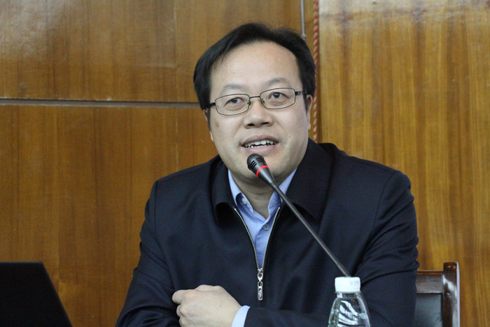 推动生态优势转化为发展、富民优势——江苏省社科界第十一届学术大会综述：苏北区域专场