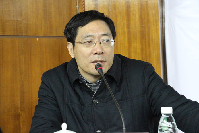 推动生态优势转化为发展、富民优势——江苏省社科界第十一届学术大会综述：苏北区域专场