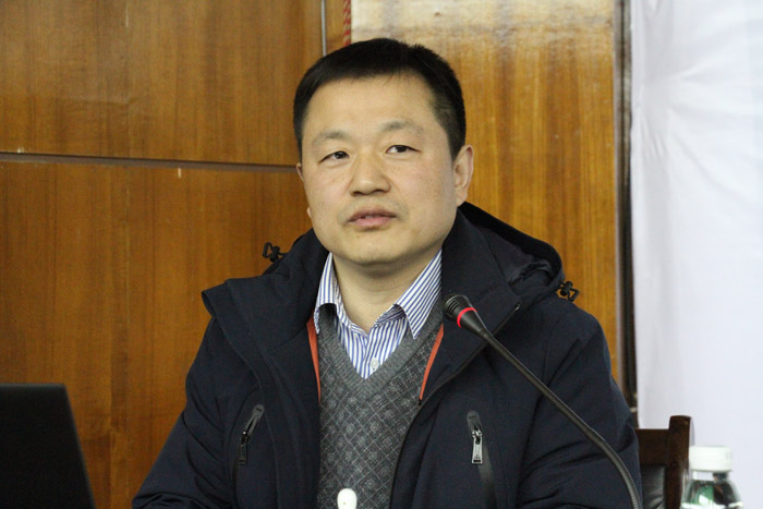 推动生态优势转化为发展、富民优势——江苏省社科界第十一届学术大会综述：苏北区域专场