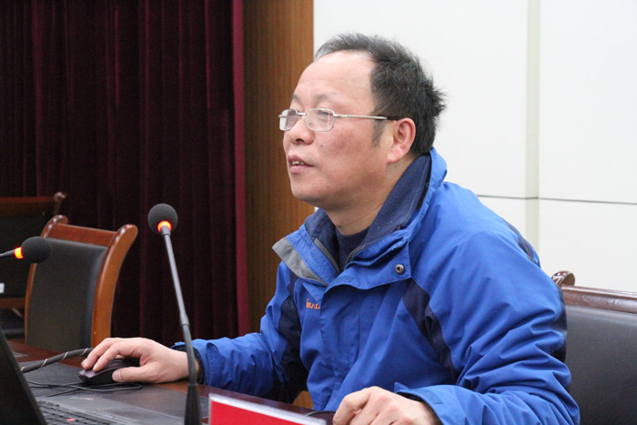 推进扬子江城市群建设，提升区域发展新动能——江苏省社科界第十一届学术大会综述：苏中区域专场