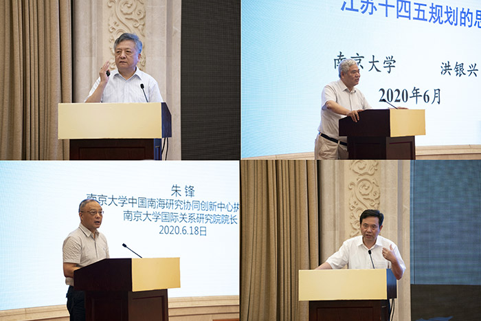 统筹推进疫情防控和经济社会发展，决胜高水平全面建成小康社会