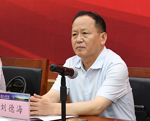 2020年度全省社科研究协作会议在宁召开