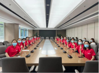 省品牌学会响应号召，积极战“疫”