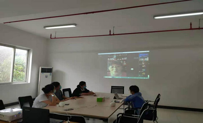 省老年学学会成功举办“疫情封闭下养老机构应对策略线上培训”