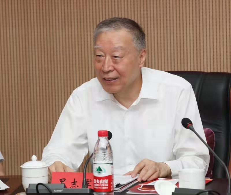 省中共党史学会在南京举办百年党史学术研讨会