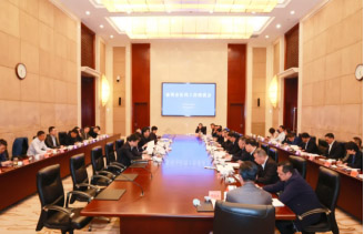 曲福田赴盐城泰州调研设区市社科工作