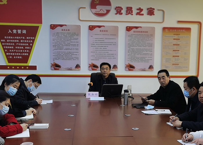 省社科联举办“青年学堂”专题讲座