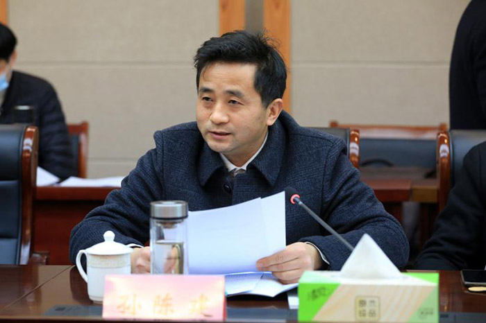 如东县召开“五彩如东”宣传研讨座谈会