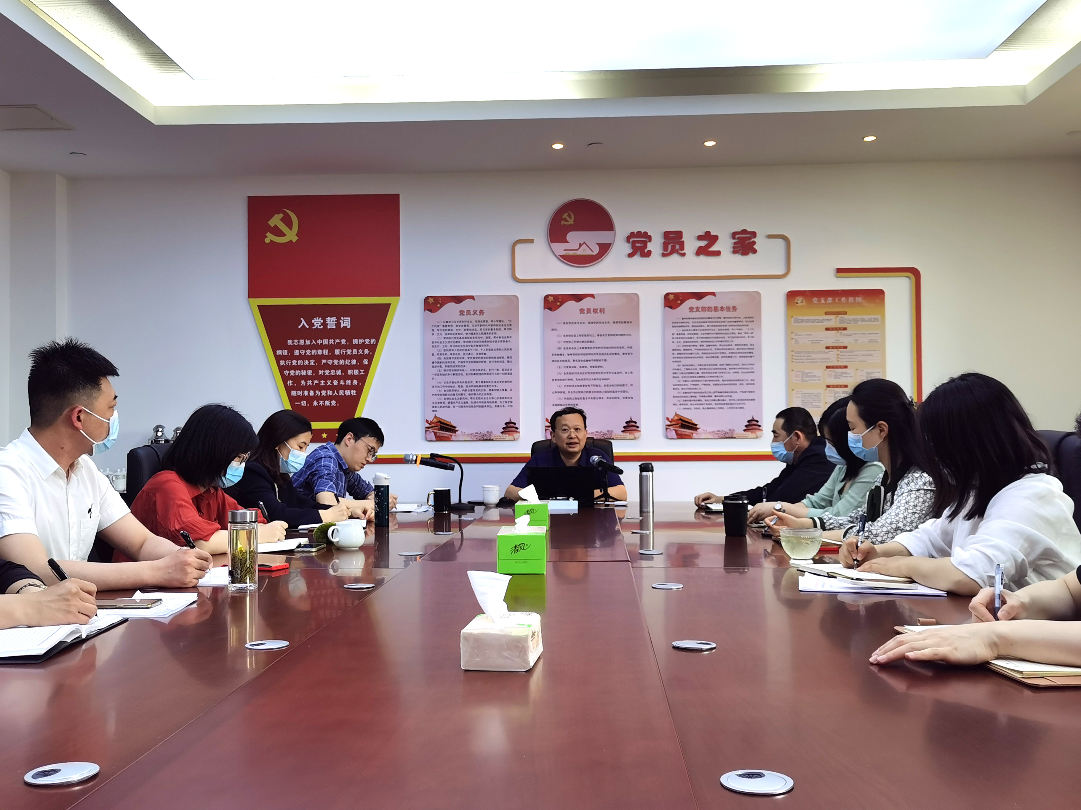 省社科联举办第二期“青年学堂”专题讲座