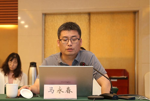 2022年江苏省人口学会常务理事会在南京召开