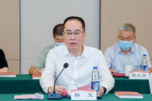 “中国县域现代化”理论研讨会在张家港市召开